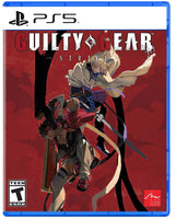 Guilty Gear Strive (Pre-Owned)