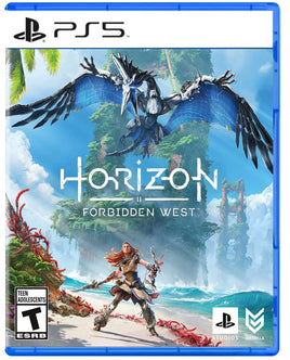 Horizon Forbidden West (Pre-Owned)