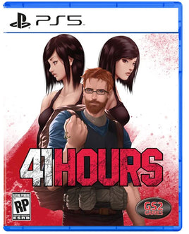 41 Hours