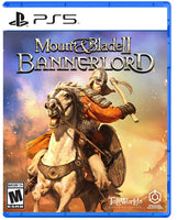 Mount & Blade II Bannerlord