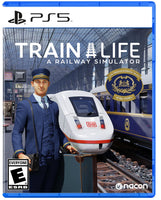 Train Life: A Railway Simulator (Orient-Express Edition)