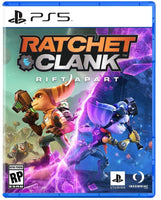 Ratchet & Clank: Rift Apart (Pre-Owned)