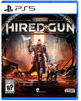 Necromunda: Hired Gun (Pre-Owned)