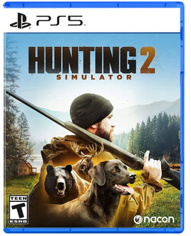 Hunting Simulator 2 (Pre-Owned)