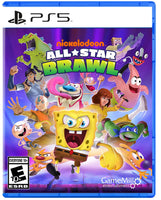 Nickelodeon All-Star Brawl (Pre-Owned)