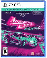 Inertial Drift (Twilight Rivals Edition)