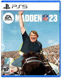 Madden NFL 23