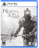 Mortal Shell: Enhanced Edition (Deluxe Set)