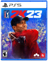 PGA Tour 2K23