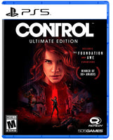 Control (Ultimate Edition)