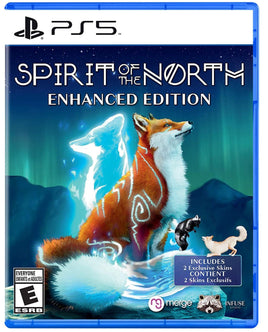 Spirit of the North (Enhanced Edition) (Pre-Owned)