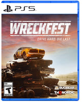 Wreckfest