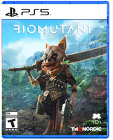 Biomutant