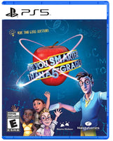 Are You Smarter Than A 5th Grader?