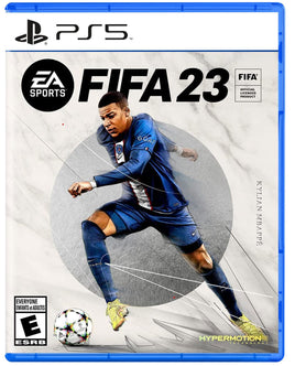 FIFA 23