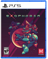 Exophobia (Launch Edition)