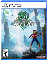One Piece Odyssey