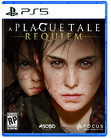A Plague Tale Requiem