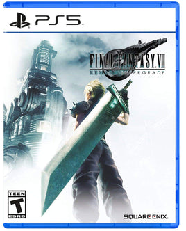 Final Fantasy VII Remake Intergrade (Pre-Owned)