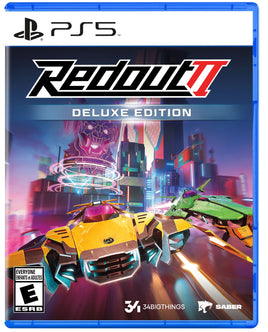 Redout 2 (Deluxe Edition)