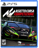 Assetto Corsa Competizione (Pre-Owned)