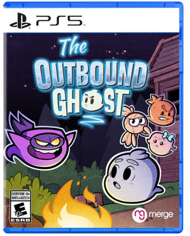 The Outbound Ghost