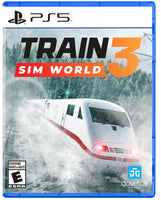 Train Sim World 3