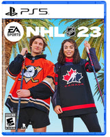 NHL 23