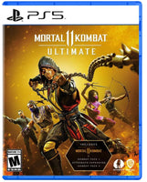 Mortal Kombat 11 (Pre-Owned)