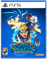 NARUTO X BORUTO Ultimate Ninja Storm Connections