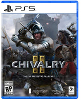 Chivalry 2 (Pre-Owned)