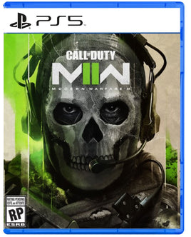 Call of Duty: Modern Warfare II