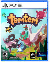 Temtem