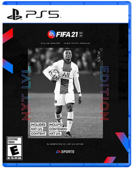 FIFA 21 (NXT LVL Edition)
