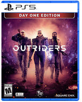 Outriders (Pre-Owned)