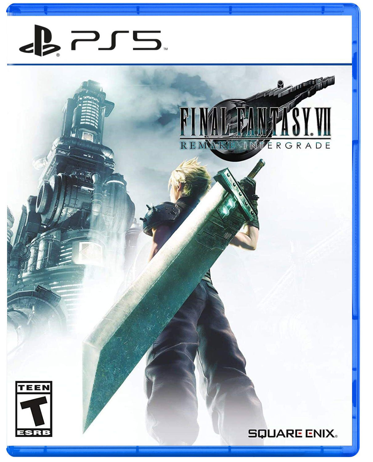 Final Fantasy VII Remake Intergrade| Microplay Newmarket