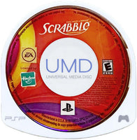 Scrabble (Pre-Owned)