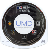MLB 08: The Show (Pre-Owned)