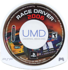 Race Driver 2006 (Cartridge Only)