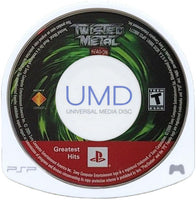 Twisted Metal: Head-On (Greatest Hits) (Pre-Owned)