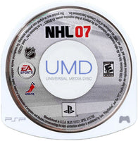 NHL 07 (Cartridge Only)