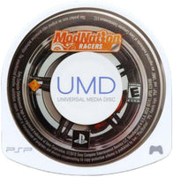 Modnation Racers (Pre-Owned)