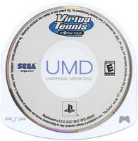 Virtua Tennis: World Tour (Pre-Owned)