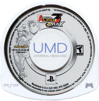 Street Fighter Alpha 3 Max (Cartridge Only)