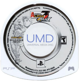 Street Fighter Alpha 3 Max (Cartridge Only)