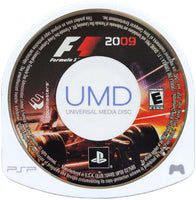 F1 2009 (Pre-Owned)