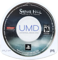 Silent Hill: Shattered Memories (Pre-Owned)