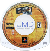 Tony Hawk's Underground 2 Remix (Pre-Owned)