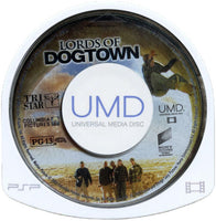 Lords of Dogtown UMD Video (Cartridge Only)