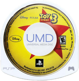 Toy Story 3: The Video Game (Cartridge Only)